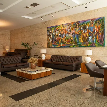 Ritz Plaza Hotel-2