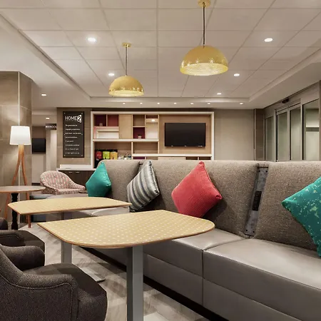 Home2 Suites By Hilton Silver Spring-3