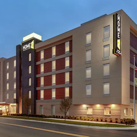 Home2 Suites By Hilton Silver Spring-2