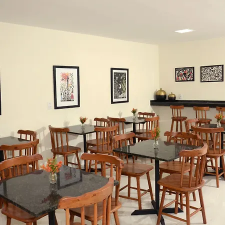 Asa Branca Hotel-3
