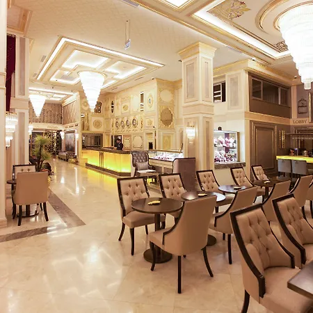Miss Istanbul Hotel-3