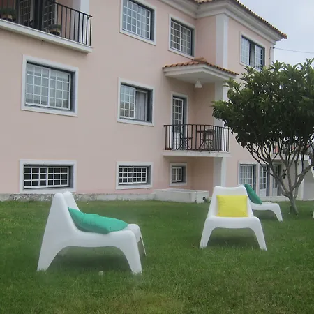 Casa das Hortênsias - Charming Guest House-3