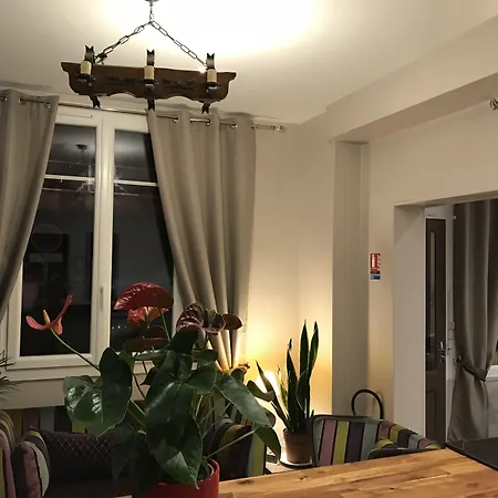 Hôtel Les Iris-3