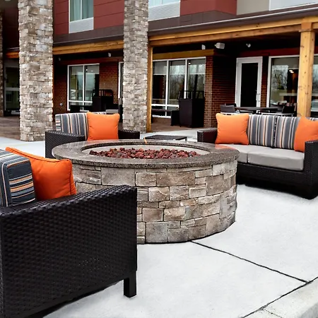 Towneplace Suites By Marriott Louisville Airport-3
