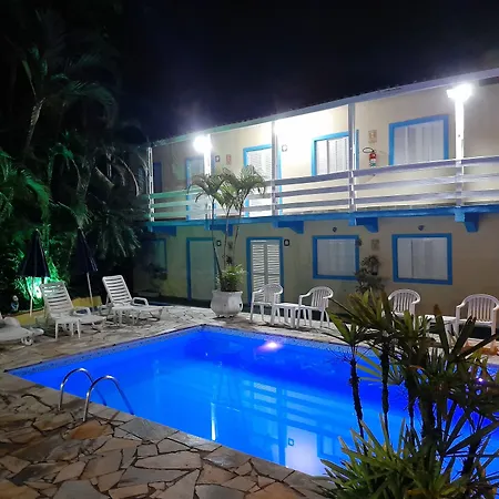 Pousada Atobá-3