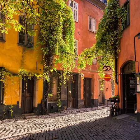 Hotel Gamla Stan, BW Signature Collection-3
