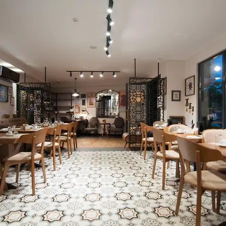 Nomade Hotel Exclusive-2