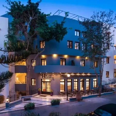 Indigo Suites Collection Adults Only-3
