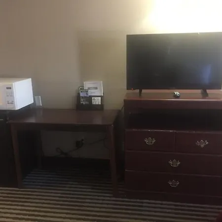 America'S Best Inn & Suites Eureka-2