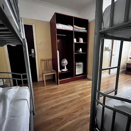 Dolphin Inn - The Lodge-2