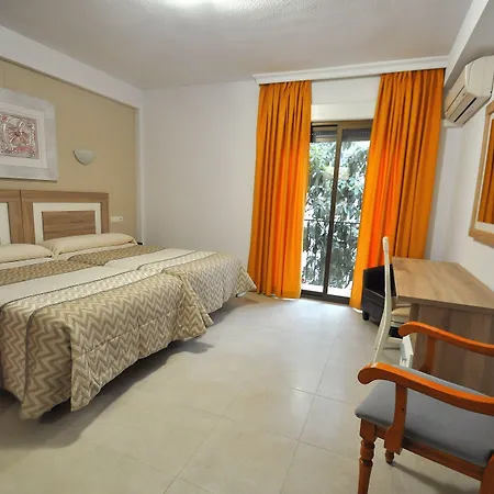 Hotel Goya-3