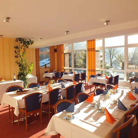 Altes Doktorhaus - Hotel Garni-2