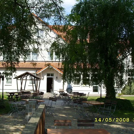 Hotel Schützenhaus-3