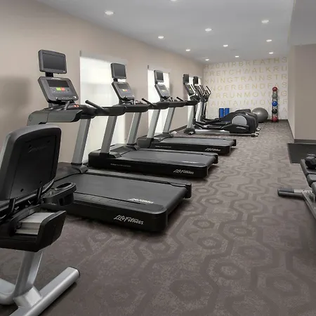 Residence Inn By Marriott Modesto North-2