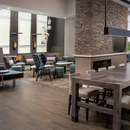 Residence Inn By Marriott Modesto North-3