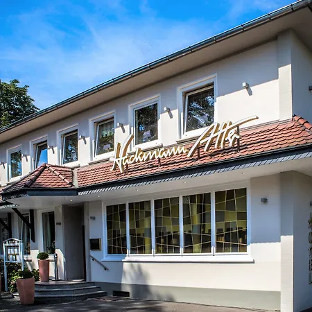 Hotel Restaurant Hackmann-Atter-2
