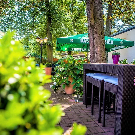 Hotel Restaurant Hackmann-Atter-3