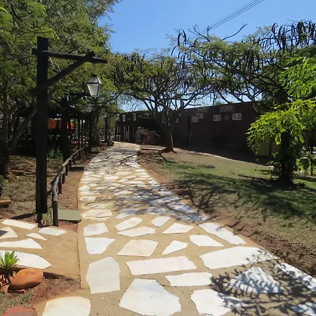 Barretos Country Park & Resort-3