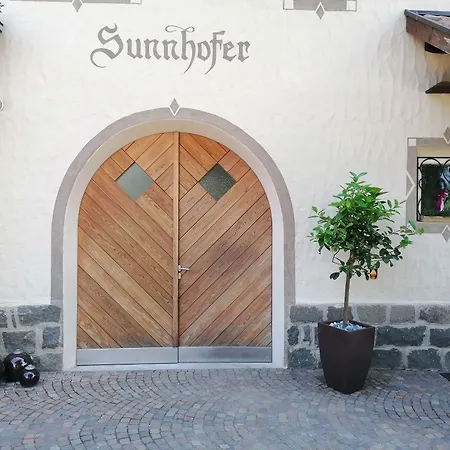 Pension Sunnhofer-2