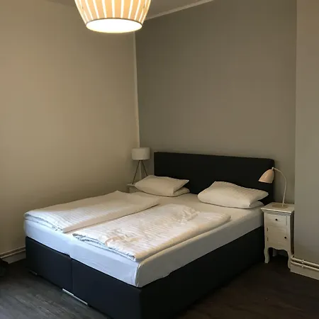 Hotel Fame Am Hauptbahnhof-2