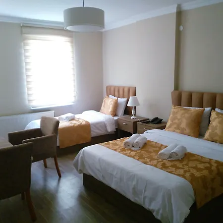 New Beylerbeyi Hotel-3