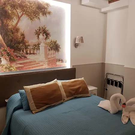 Bed&Breakfast Locanda di Mosconi-3