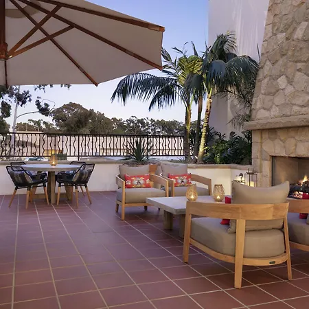 Hyatt Place Santa Barbara-3