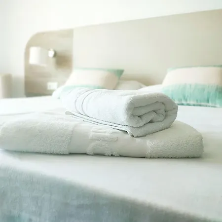 Hotel Flats Friends Mar Blau (Adults Only)-2