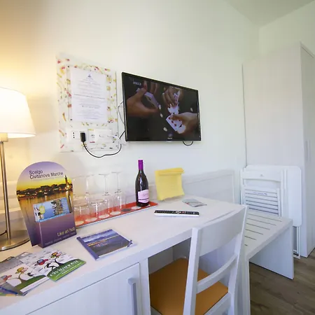 B&B Villa Pini-2