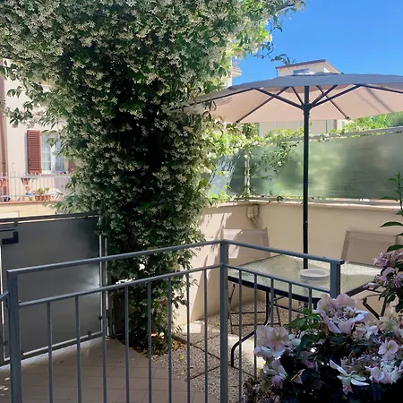 B&B Villa Pini-3