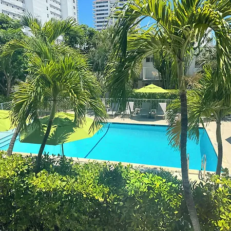 Park Royal Miami Beach-3