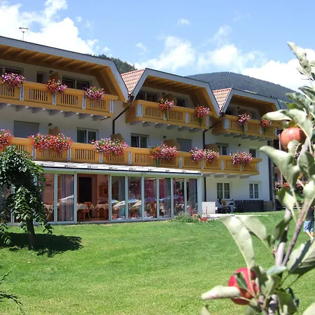 Hotel Residence Olympia-2