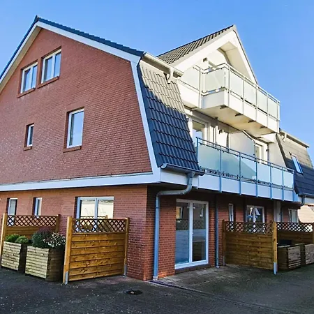 Hotel Dorfkrug Büsum-3