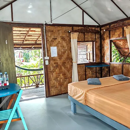 Bamboo Bungalows-2
