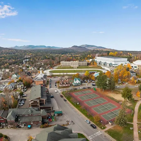 Lake Placid Inn Boutique Hotel-2