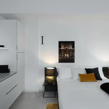 Joivy Boutique Apartments Farneti-3