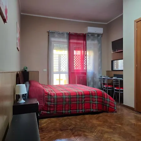 B&B Gina Trastevere-3