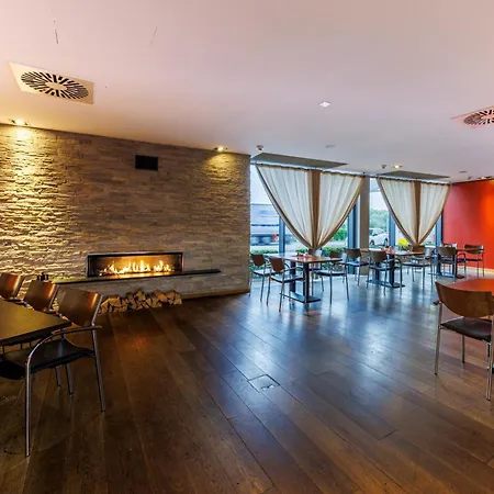 Hotel Am Ruessel-2