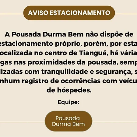 Pousada Durma Bem-2