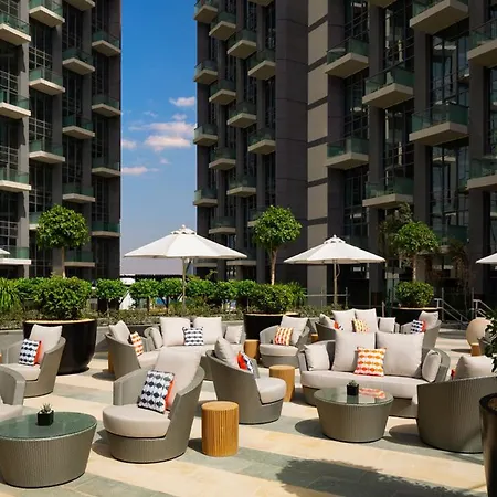 Millennium Atria Business Bay-2