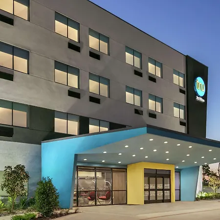 Tru By Hilton Longview-2