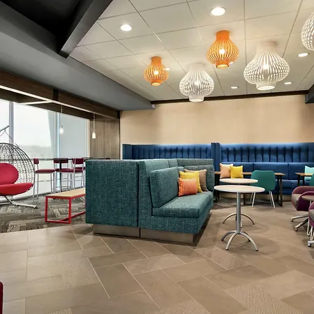Tru By Hilton Longview-3