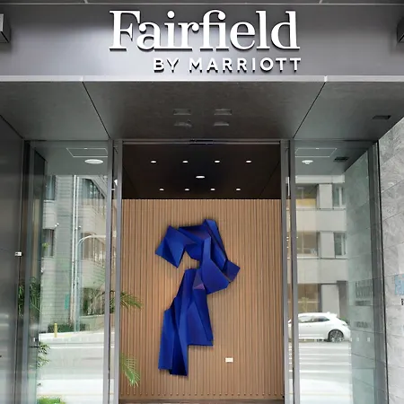 Fairfield By Marriott Osaka Namba-2