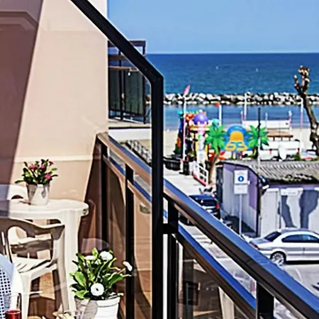 hotel villa iris-2