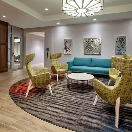 Homewood Suites By Hilton Columbus Easton, Oh-3