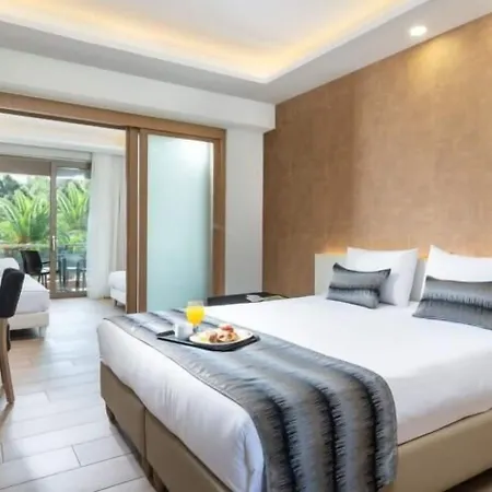 Poseidon Hotel Sea Resort-3