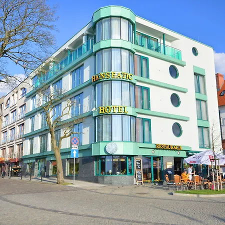 Hotel Hanseatic - Adults Only-3