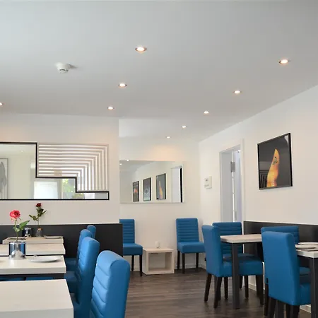 Hotel BaWü-2
