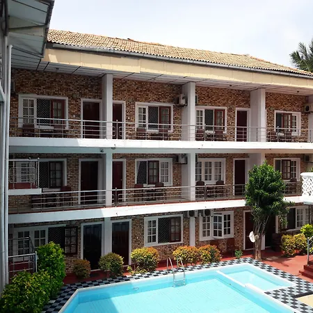 Oasis Beach Resort-2
