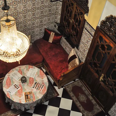 Riad Fatouma-3